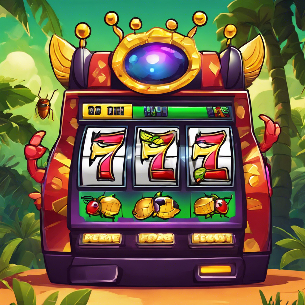 slot online